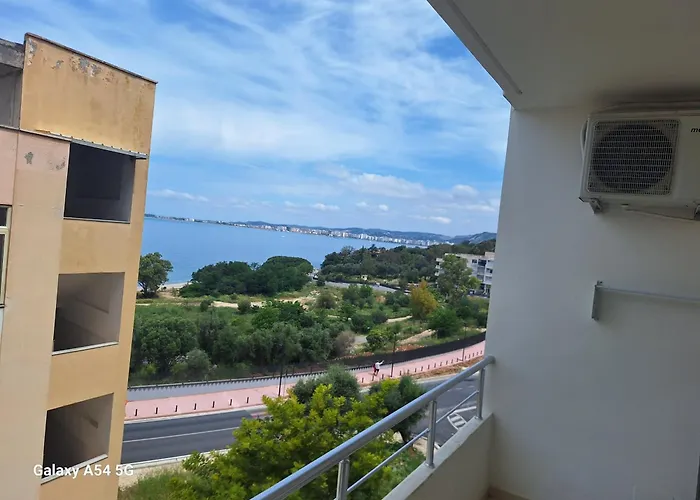 Amaris Apartament