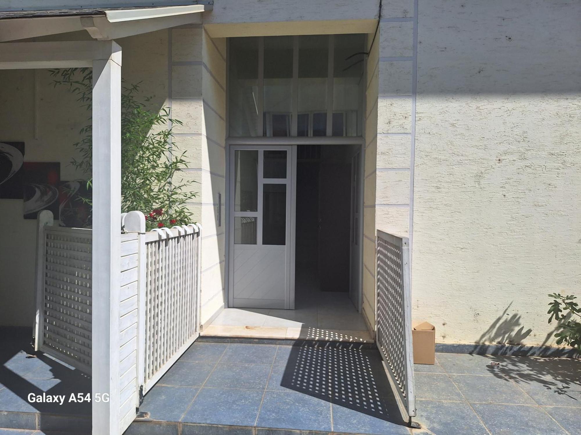 Apartament Amaris
