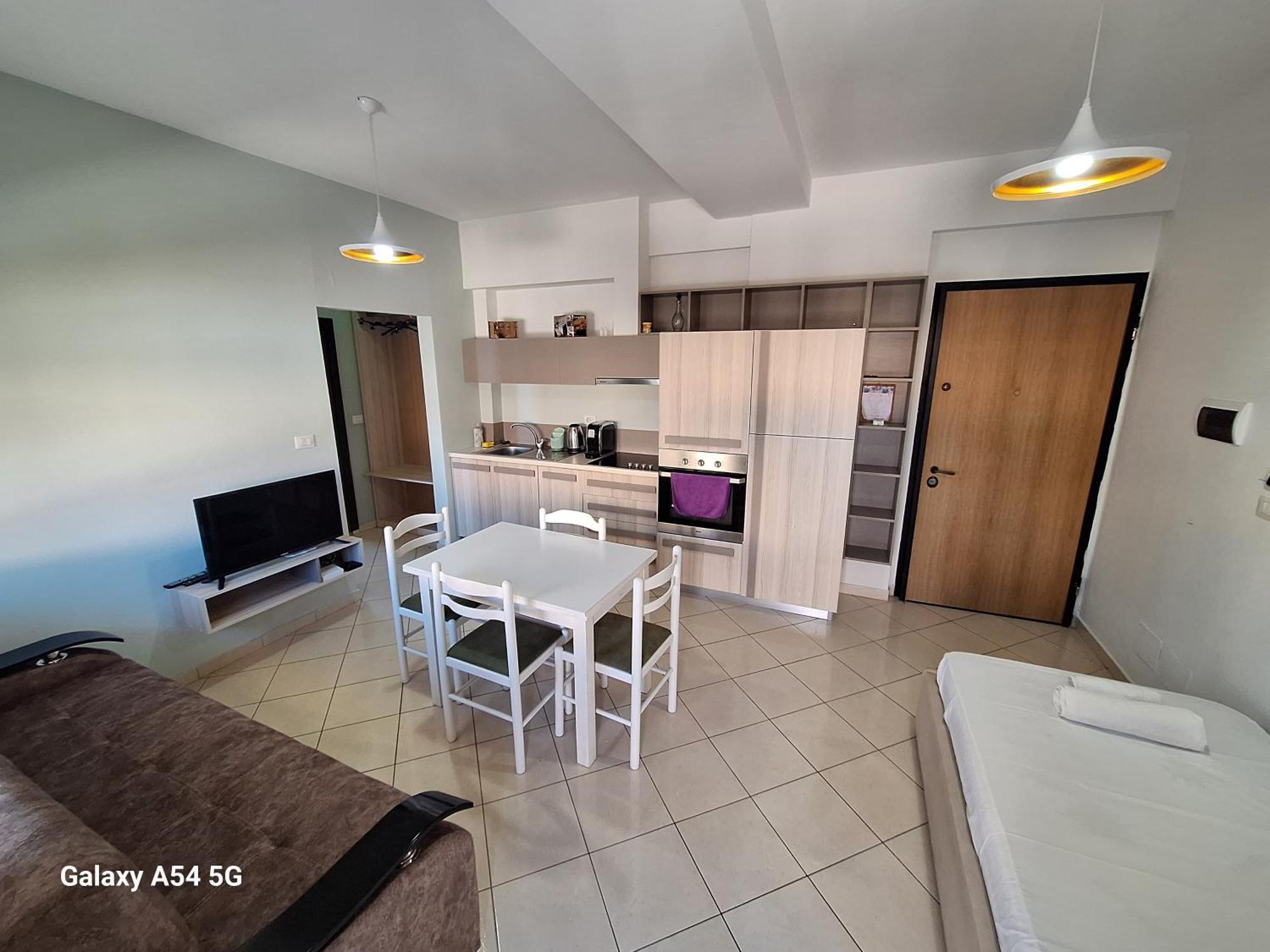 Amaris Apartament