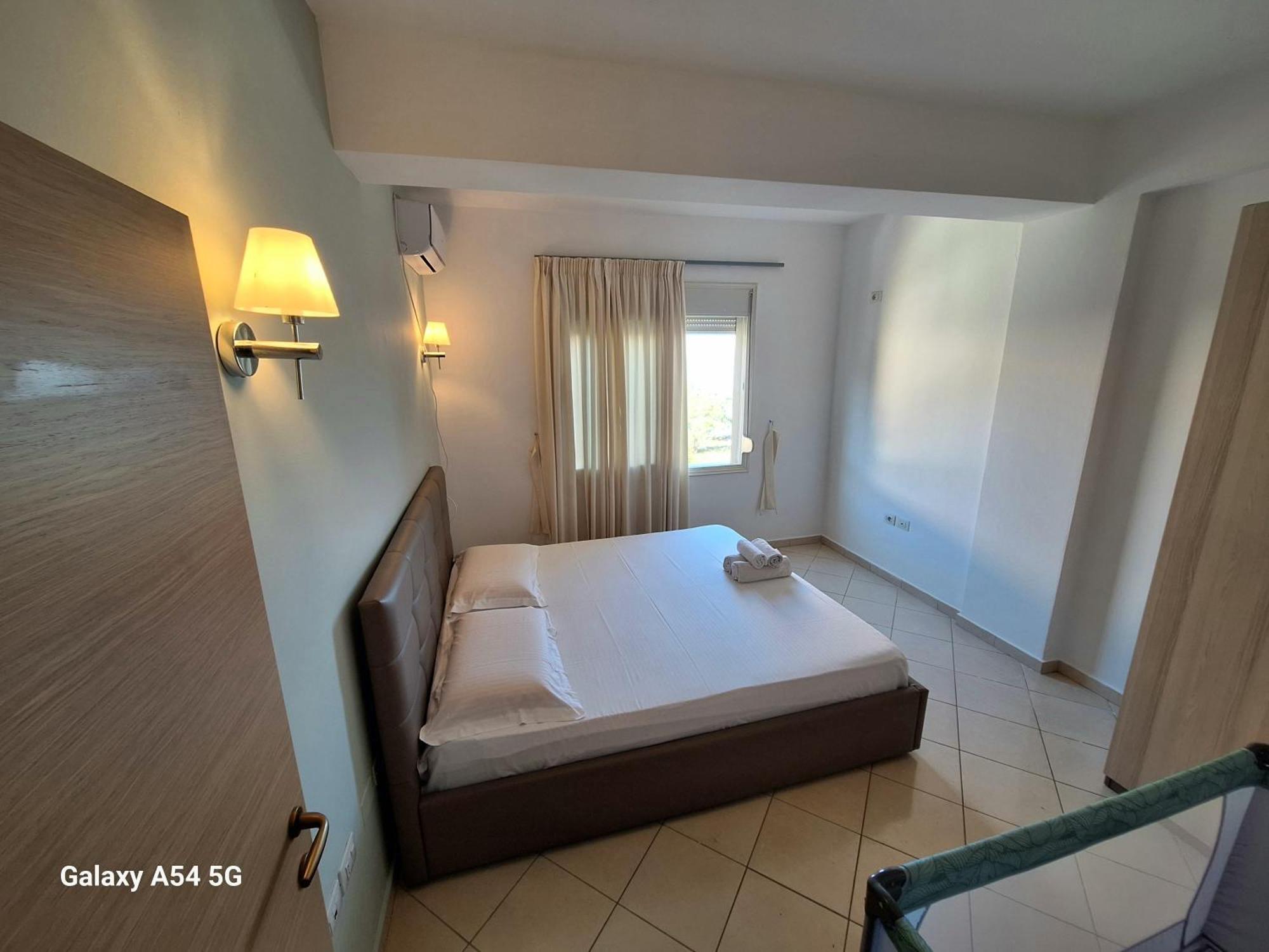 Amaris Apartament
