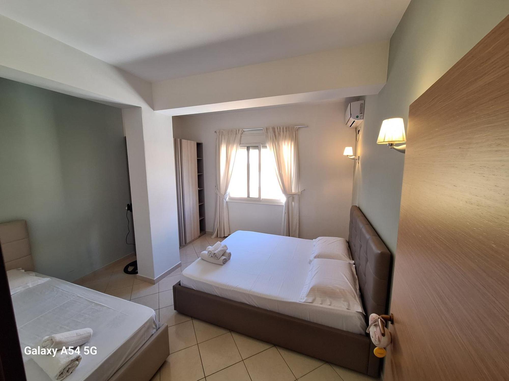 Amaris Apartament Wlora