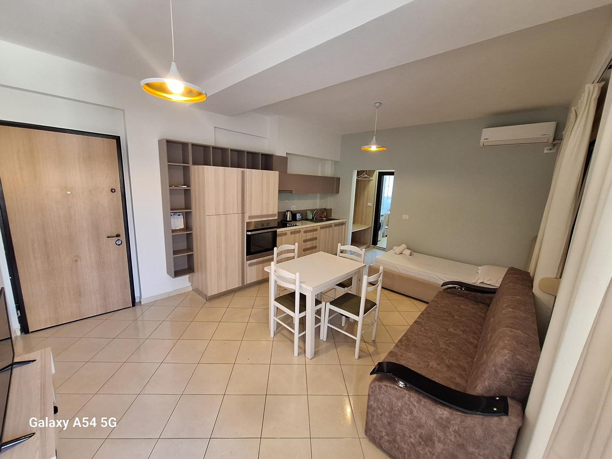 Apartament Amaris Wlora