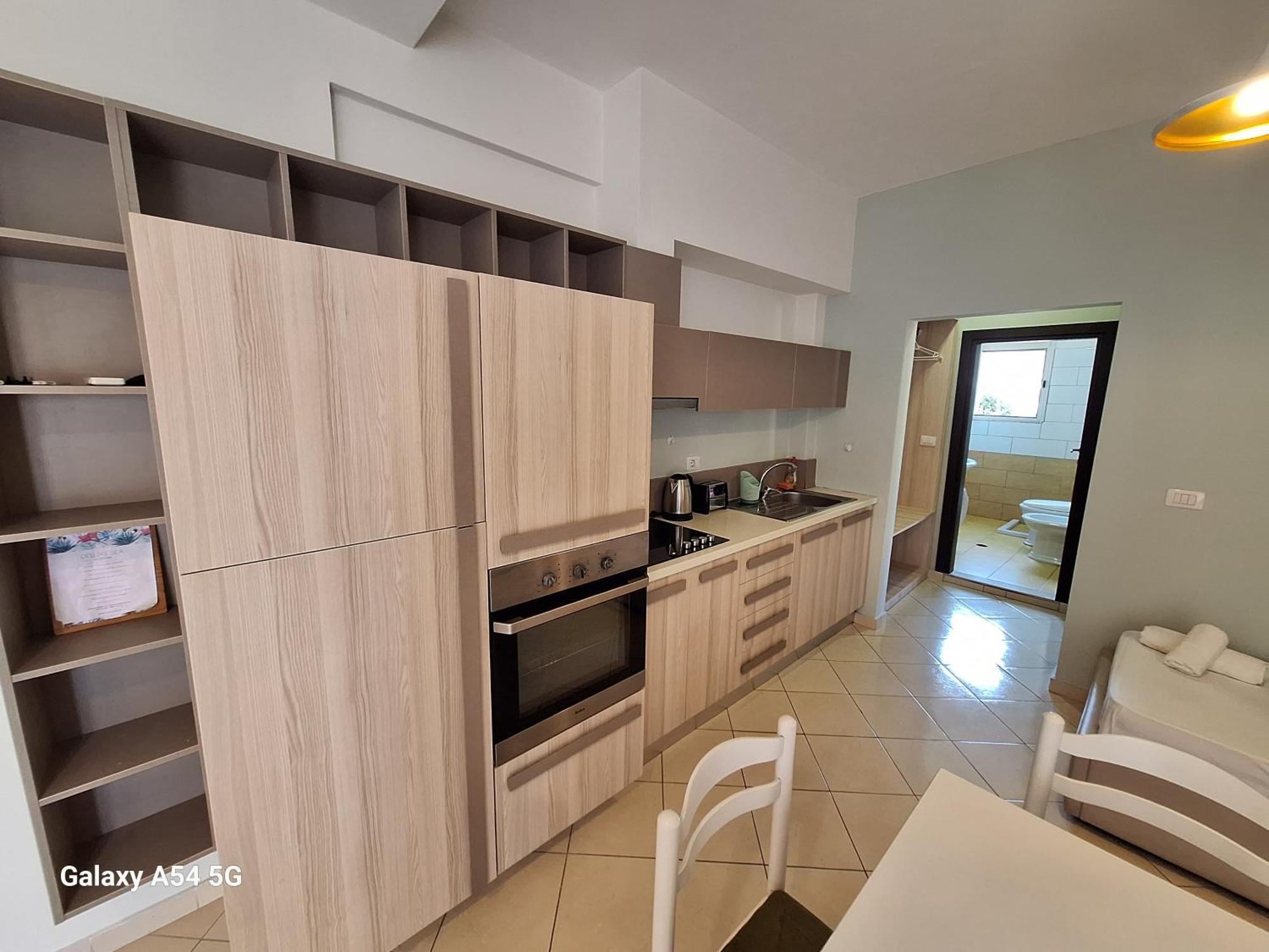 Apartament Amaris