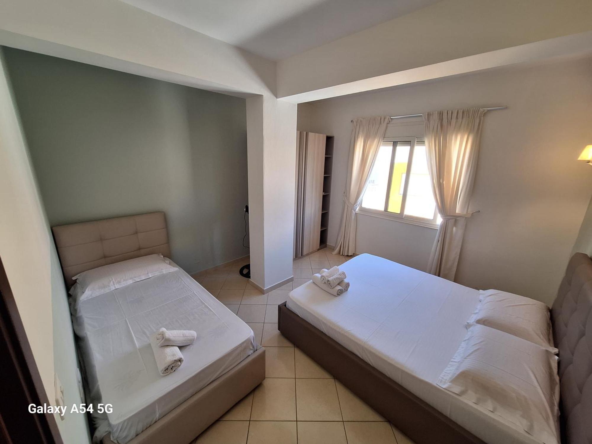 Apartament Amaris *