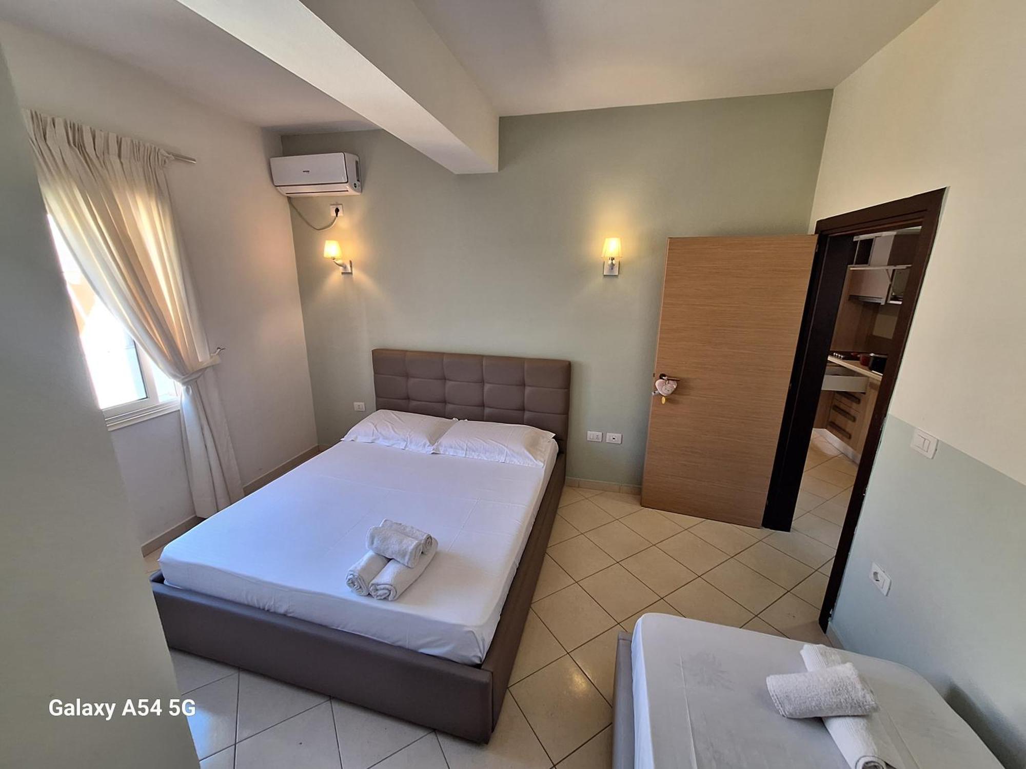 Amaris Apartament