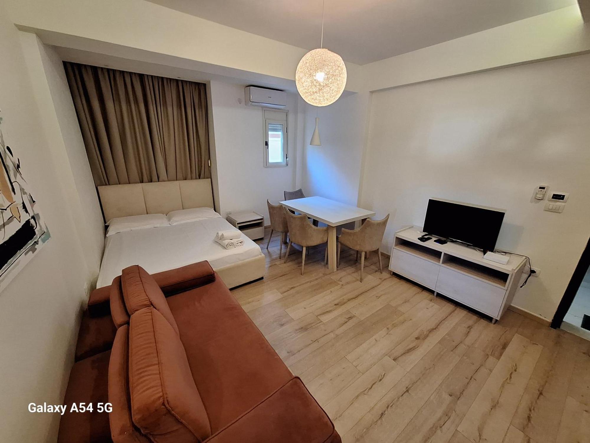 Apartament Amaris