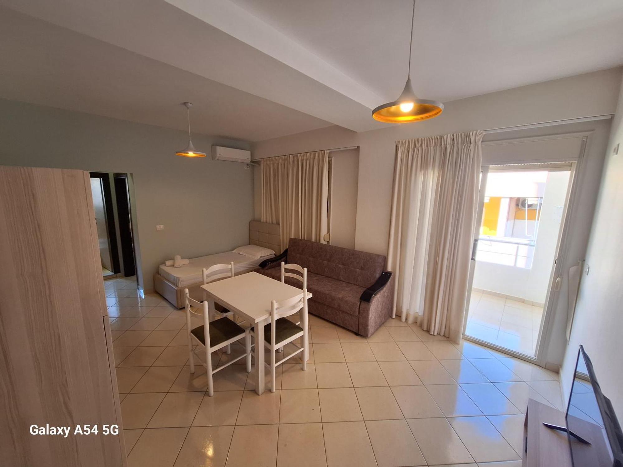 Amaris Apartament *