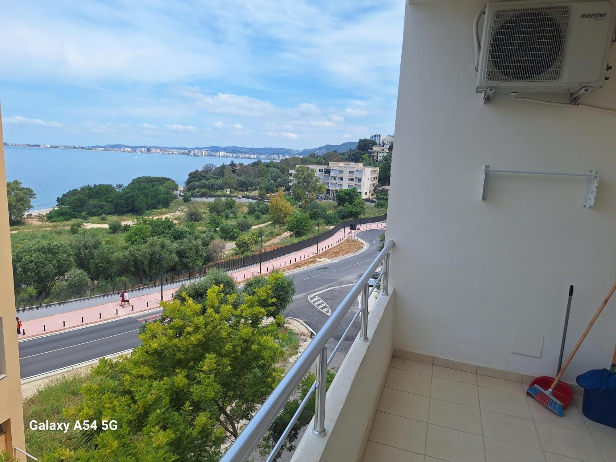 Apartament Amaris Wlora